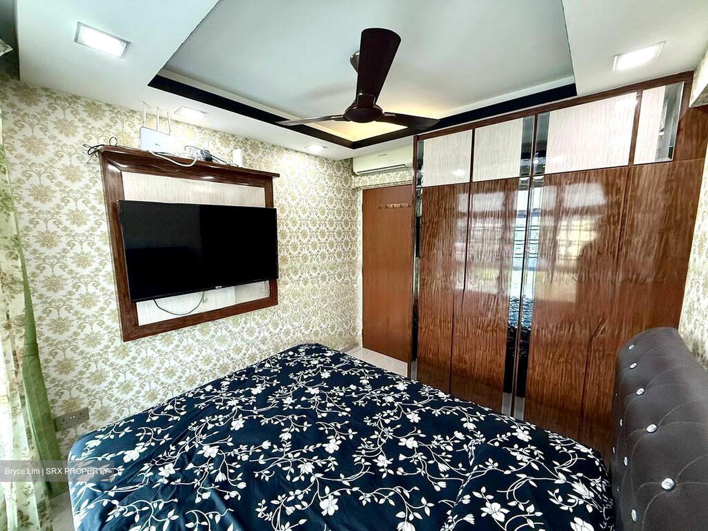 Blk 8A Kallang Trivista (Kallang/Whampoa), HDB 4 Rooms #463023801
